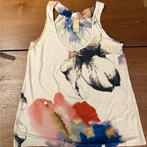 Anthropologie top